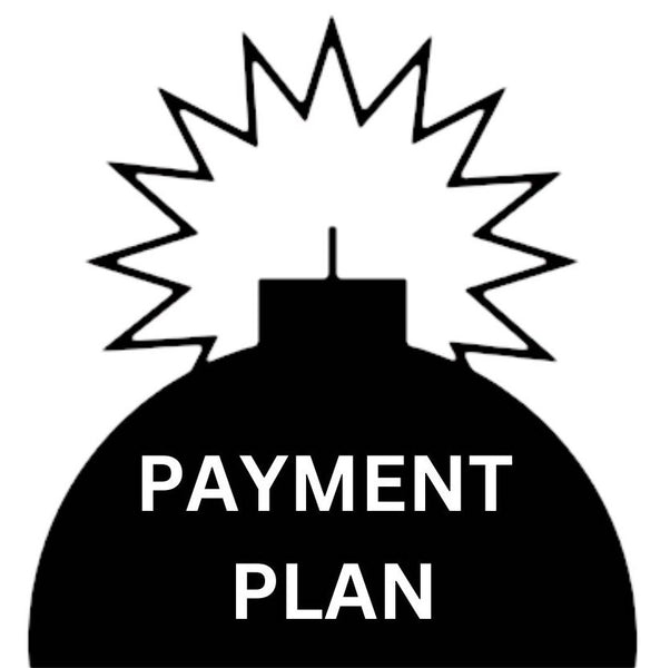Payment Plan Option
