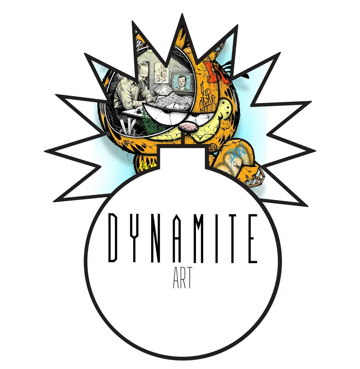 DYNAMITE ART FAIR 2.0 – Dynamite Gallery