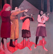 Amy Dury Artworks