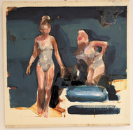 Gabriela Bodin Artworks
