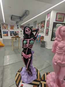 Pink Boneyard Artworks