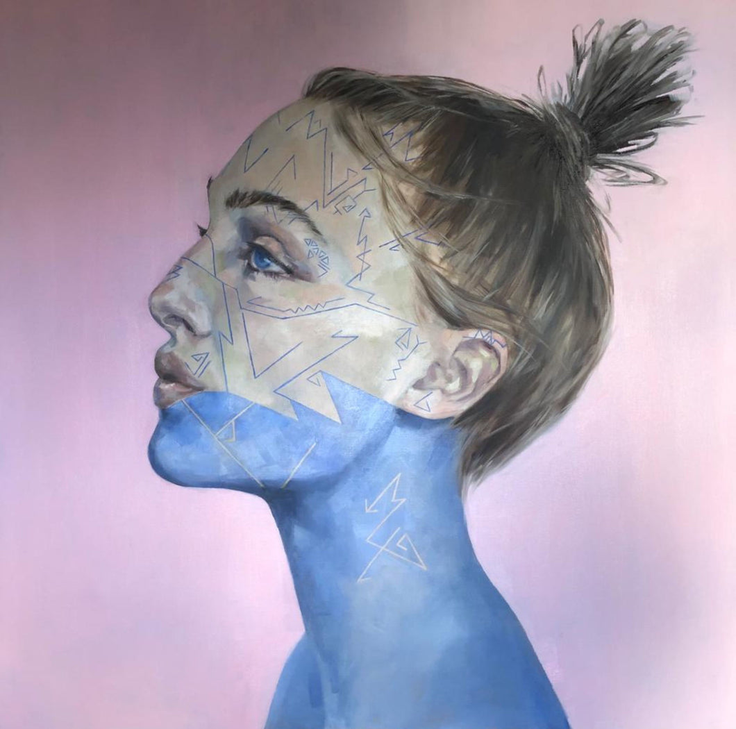 'What The Fuck Is My Name' by Tim O'Brien (a collaboration with Henry Gomez)