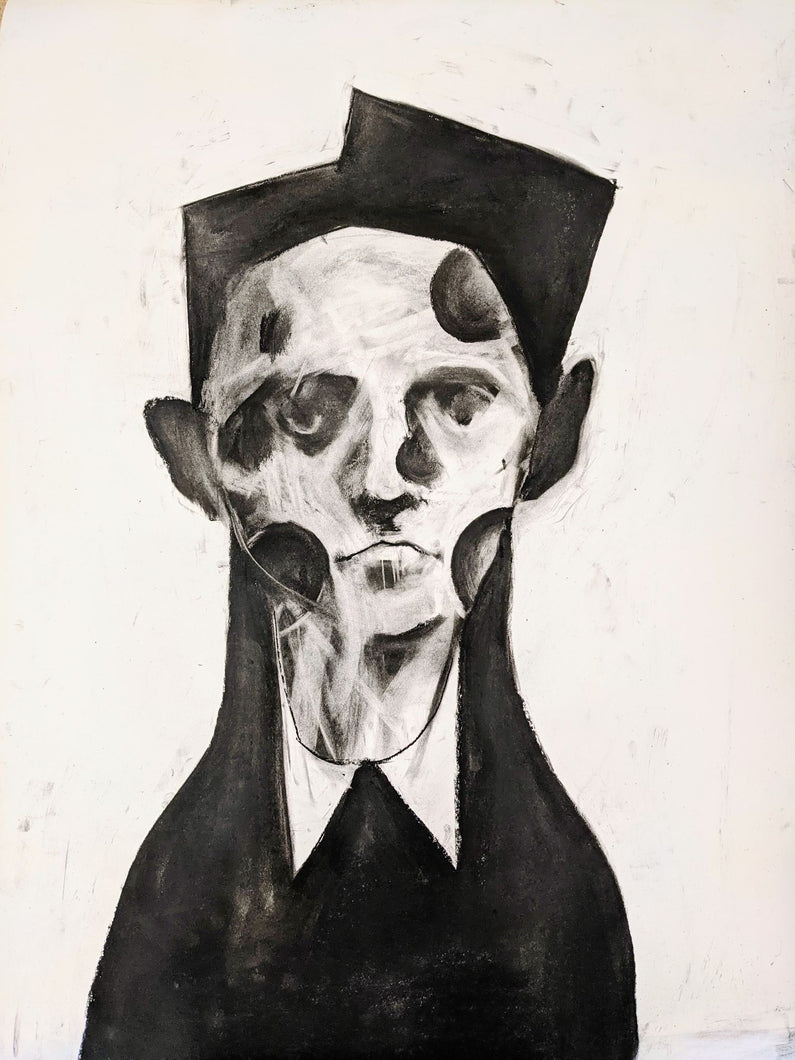 'Selfies after midnight 04'