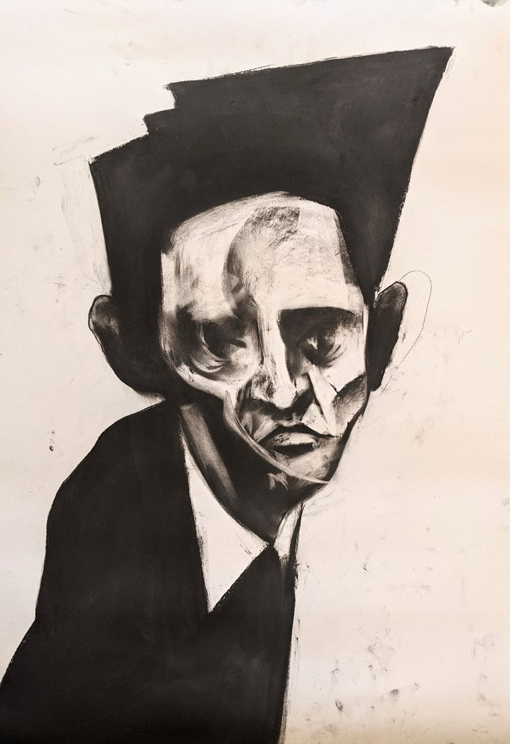 'Selfies after midnight 01'