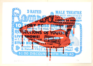 'X-Rated'
