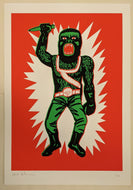 'Battle'