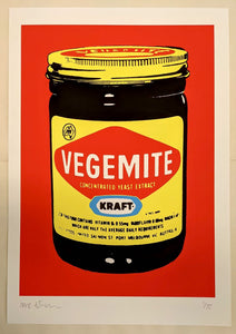 'Vegemite'