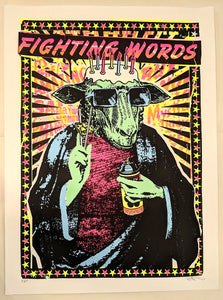 'Fighting Words'