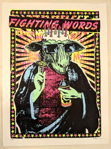 'Fighting Words'