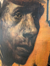 'Untitled III - The Orange One'