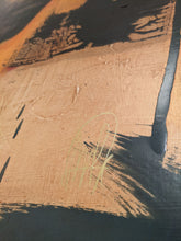 'Untitled III - The Orange One'