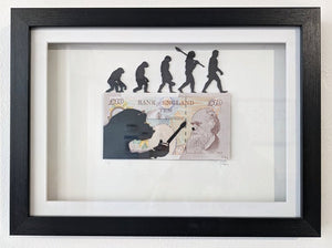 Stencil Collection