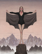 'Goddess of the Dark Sun'