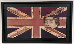 Union Jack Collection