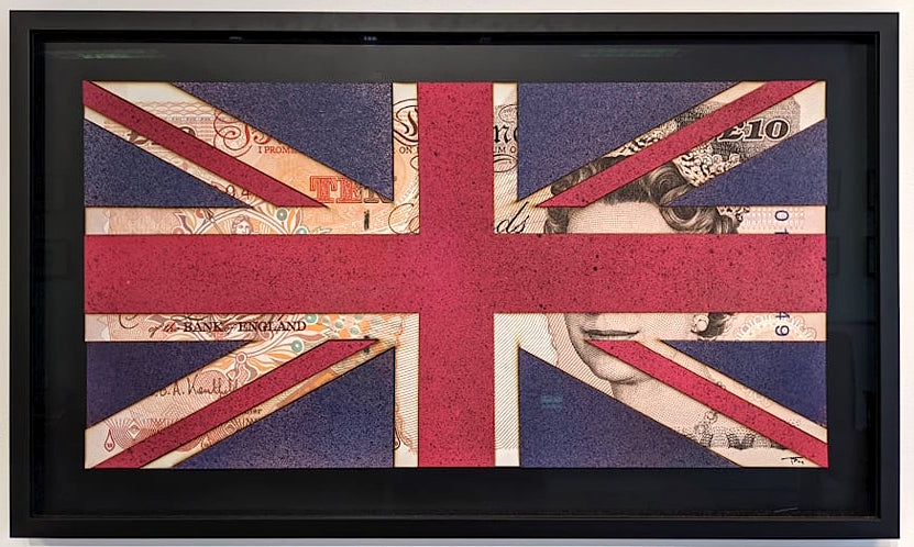 Union Jack Collection