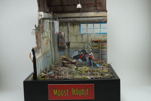 'Mouse Trouble'