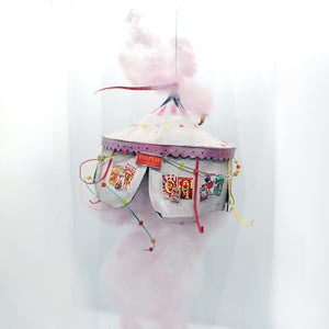 'The Flying Circus'