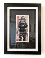 Stencil Collection