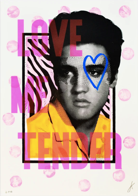 'Elvis'