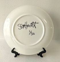 'China Plate' Set