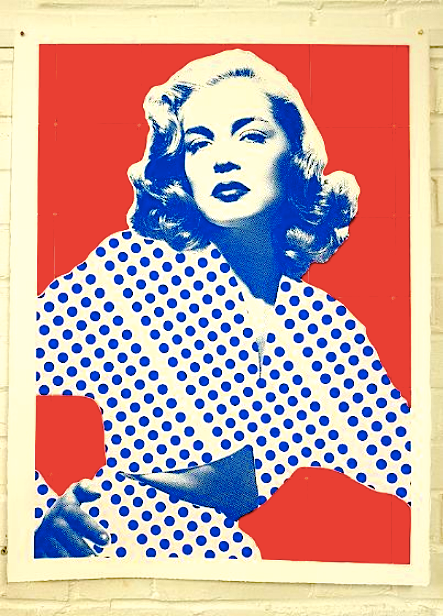 'The Company She Keeps'