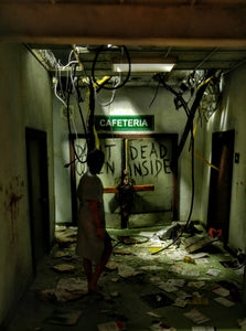'Walking Dead'