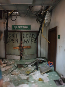 'Walking Dead'