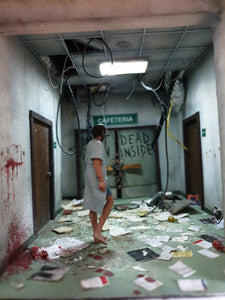 'Walking Dead'