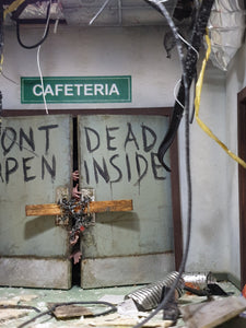 'Walking Dead'
