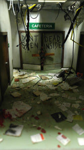 'Walking Dead'