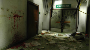'Walking Dead'