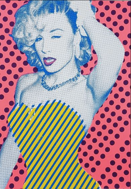 'While Searching For Beauty I Lost Myself'