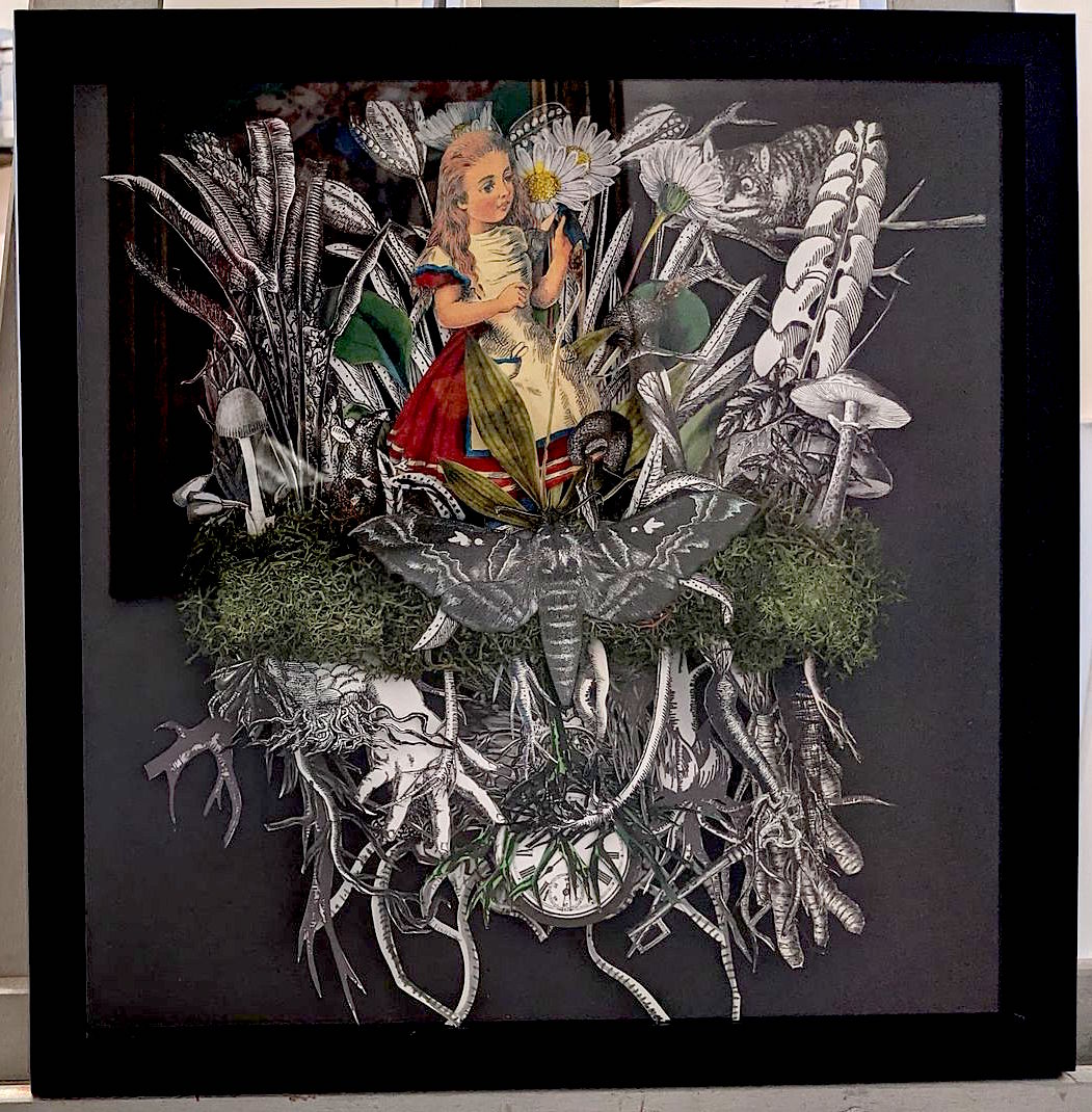'Wonderland: Alice'