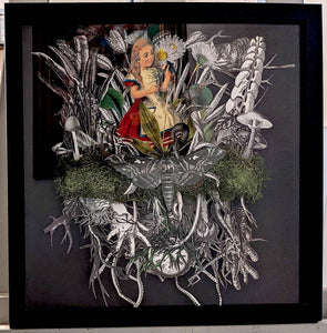 'Wonderland: Alice'