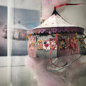 'The Flying Circus'