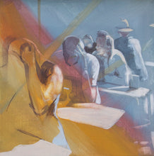 Dynamite Art Fair Collection