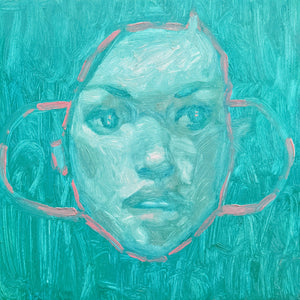 'Head Study 1'