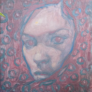 'Head Study 2'
