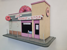 'Donut Shop'