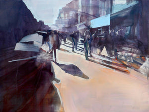 Dynamite Art Fair Collection