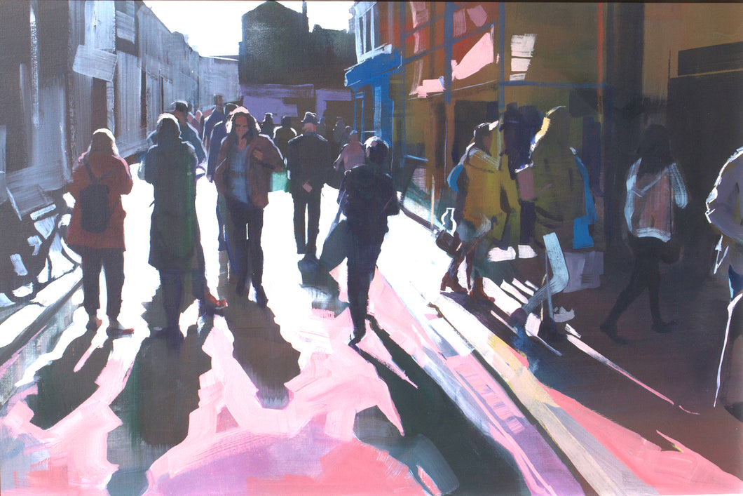 Dynamite Art Fair Collection