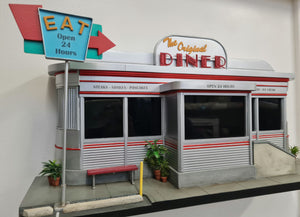 'The Original Diner'