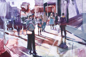 Dynamite Art Fair Collection