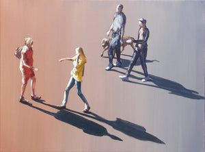 Dynamite Art Fair Collection