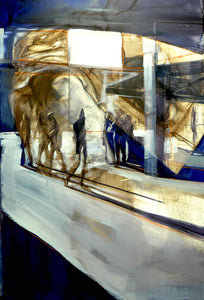 Dynamite Art Fair Collection
